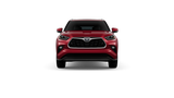 New 2026 Toyota Highlander SUV