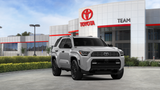 New 2026 Toyota 4Runner i-FORCE MAX SUV
