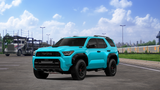 New 2026 Toyota 4Runner i-FORCE MAX SUV