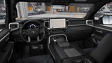 New 2026 Toyota Sequoia SUV