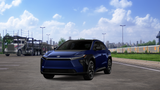 New 2026 Toyota bZ SUV