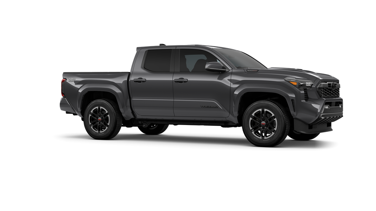 New 2026 Underground Toyota Tacoma TRD Sport image 16
