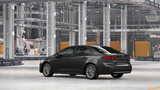 New 2026 Toyota Corolla Hybrid Sedan