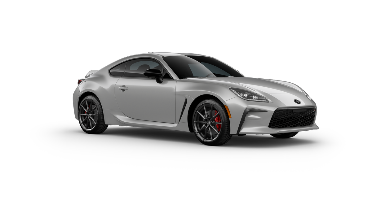 New 2026 Steel Toyota  Premium AT image 49
