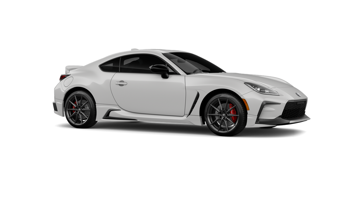 New 2027 Halo <sup>1</sup> Toyota  Premium MT image 15