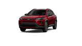 New 2026 Toyota Corolla Cross Hybrid SUV