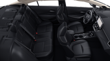 New 2026 Toyota Corolla Hybrid Sedan