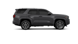 New 2026 Toyota 4Runner SUV