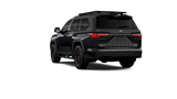 New 2026 Toyota Sequoia SUV