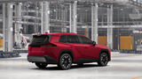 New 2026 Toyota RAV4 SUV