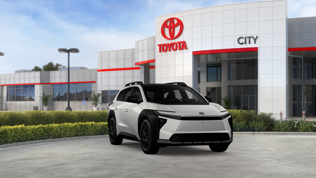 New 2027 Halo <sup>1</sup> Toyota  image 54