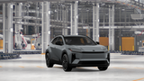 New 2026 Toyota C-HR SUV