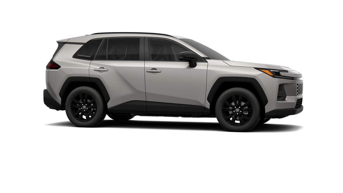 New 2026 Meteor Shower Toyota  XLE Premium image 15