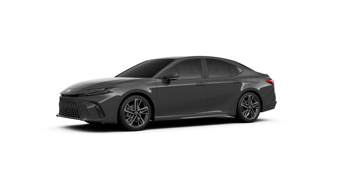 New 2027 Underground Toyota  XSE image 3