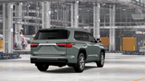 New 2026 Toyota Sequoia SUV