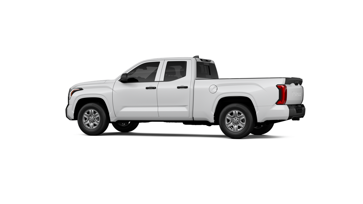 New 2026 Ice Cap Toyota  SR image 7