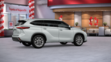 New 2026 Toyota Highlander SUV