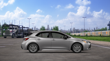 New 2027 Toyota Corolla Hatchback Sedan
