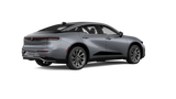New 2027 Toyota Crown Sedan