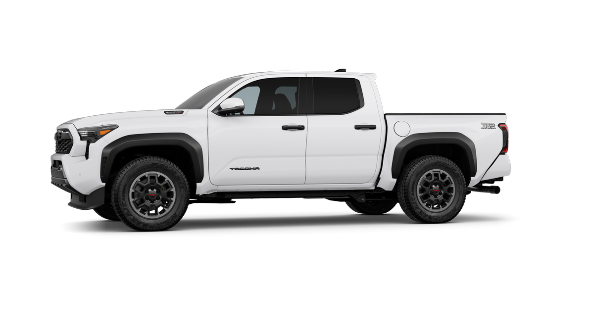 New 2026 Toyota Tacoma i-FORCE MAX Truck