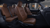 New 2027 Toyota Land Cruiser SUV