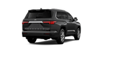New 2026 Toyota Sequoia SUV