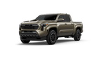 New 2026 Toyota Tacoma i-FORCE MAX Truck