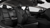 New 2027 Toyota Prius Plug-in Hybrid Sedan