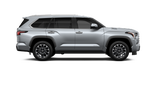 New 2026 Toyota Sequoia SUV