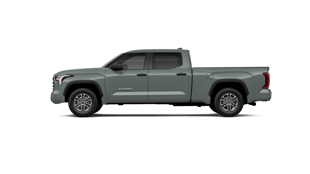 New 2026 Lunar Rock Toyota  SR5 image 6