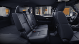 New 2027 Toyota Land Cruiser SUV