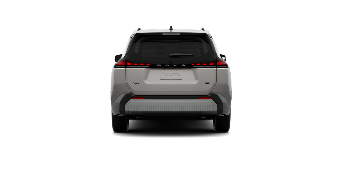 New 2026 Meteor Shower Toyota  SE image 10