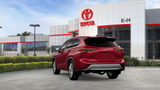 New 2026 Toyota Highlander Hybrid SUV