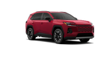 New 2026 Toyota RAV4 SUV