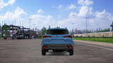 New 2026 Toyota Corolla Cross Hybrid SUV