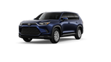 New 2026 Toyota Grand Highlander Hybrid SUV