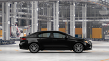 New 2027 Toyota Corolla Hybrid Sedan