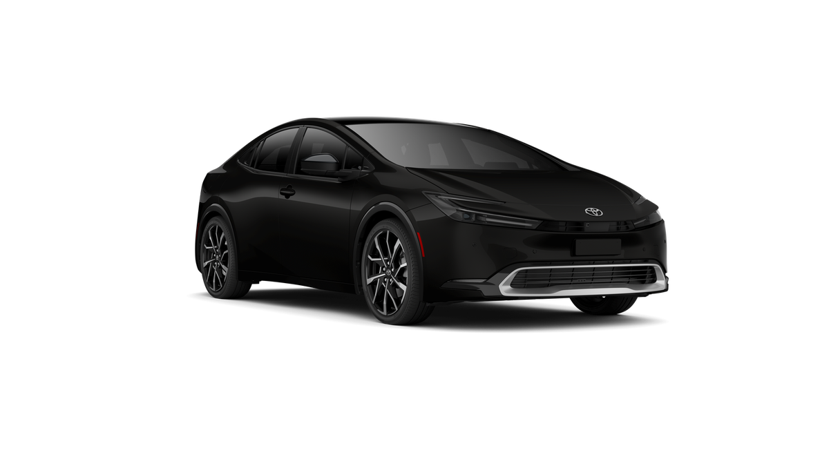 New 2027 Inked Toyota  XSE Premium image 17
