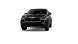 New 2026 Toyota Highlander SUV
