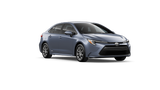 New 2026 Toyota Corolla Hybrid Sedan