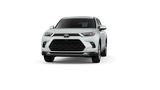 New 2026 Toyota Grand Highlander SUV