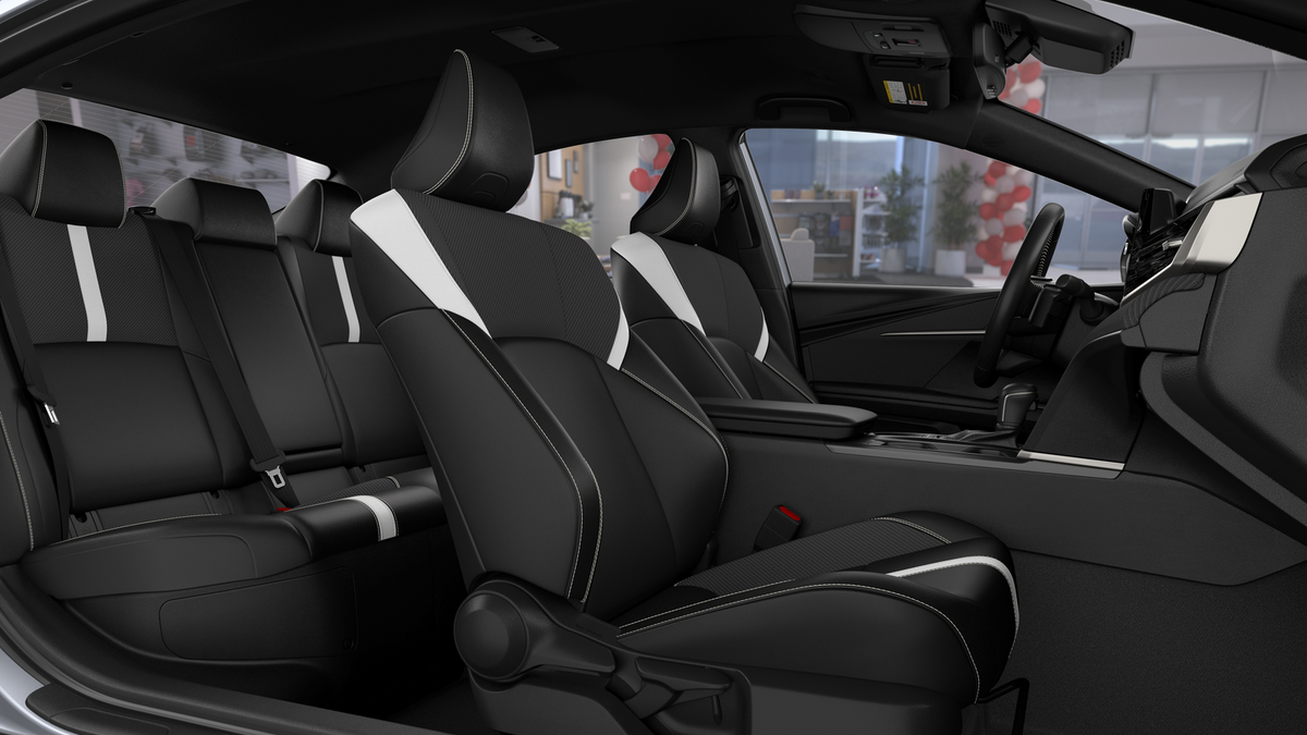 2025 Toyota Camry SE photo 40