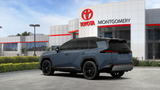 New 2026 Toyota RAV4 SUV