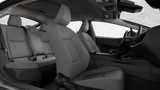 New 2027 Toyota Prius Sedan