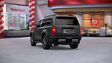 New 2027 Toyota Land Cruiser SUV