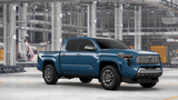 New 2026 Toyota Tacoma i-FORCE MAX Truck