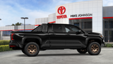 New 2025 Toyota Tacoma i-FORCE MAX Truck