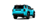 New 2026 Toyota 4Runner i-FORCE MAX SUV