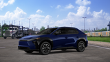 New 2026 Toyota bZ SUV