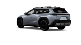 New 2026 Toyota bZ Woodland Sedan
